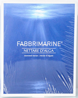 Заказать Обертывание "Водорослевый нектар" Nettare d’Alga /Seaweed nectar (20X30ml) в Москве