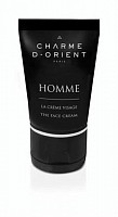 Заказать Крем для лица для мужчин (мужская линия)/HOMME - La Crème visage в Москве