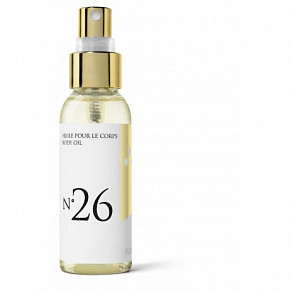 Заказать Масло для тела с цветочным ароматом 50 мл / Huile de massage parfum Fleurs - Massage oil Flowers fragrance / Huile pour le corps parfum Fleurs - Body oil Flowers fragrance в Москве