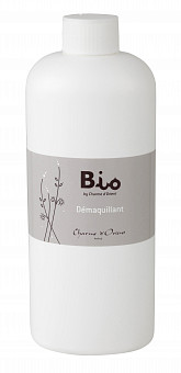Заказать Молочко для снятия макияжа (линия Bio) 500 мл./ Bio by Charme d’Orient – Demaquillant / Makeup remover в Москве