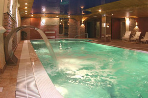 Заказать Hotel&Spa Old Estate в Москве