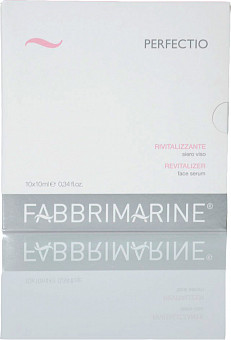 Заказать Океаническая сыворотка для лица, 10X10 ml / Perfectio, Ocean Serum Aquamarina siero viso / face serum в Москве