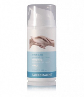 Заказать Освежающий крио-крем для ног / Defaticante podocare cryo cream / Energizing podocare cryo cream в Москве