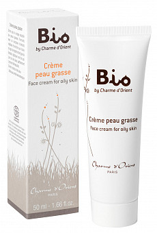Заказать БИО крем для лица балансирующий 50 мл. / La ligne Bio – Crème Visage La pureté / La ligne Bio – Face cream в Москве