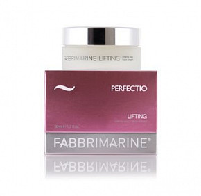 Заказать Крем-лифтинг для лица, линия «Совершенство» / Perfectio, Lifting crema viso / face cream в Москве