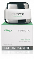 Заказать Балансирующий дневной крем 50 мл./ Perfectio, Pelli Grasse crema giorno /Oily Skin day cream в Москве