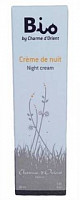 Заказать БИО крем для лица обогащенный 50 мл./ La ligne Bio - Crème Visage L’onctueuse / La ligne Bio – Face cream в Москве