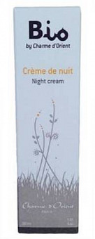 Заказать БИО крем для лица обогащенный 50 мл./ La ligne Bio - Crème Visage L’onctueuse / La ligne Bio – Face cream в Москве