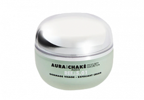 Заказать Крем-гоммаж двойного действия с фитоскваланом / Gommage visage/Exfoliant Cream в Москве