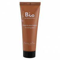 Заказать Питательная маска (линия Bio) 50 мл./ Bio by Charme d’Orient – Masque nourrissant / Nourishing mask в Москве