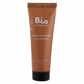 Заказать Питательная маска (линия Bio) 50 мл./ Bio by Charme d’Orient – Masque nourrissant / Nourishing mask в Москве
