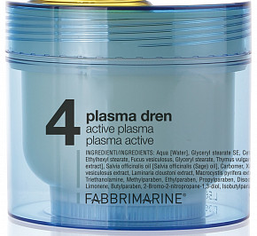 Заказать Крем для тела «Плазма Дренаж-4» Plasma Dren 4/Active plasma Dren 4 в Москве