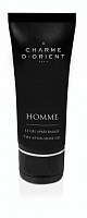 Заказать Гель после бритья (мужская линия) 100 мл./ HOMME - Le gel apres-rasage / The after-shave gel  в Москве