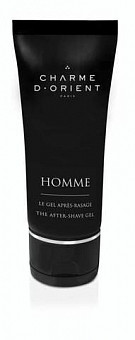 Заказать Гель после бритья (мужская линия) 100 мл./ HOMME - Le gel apres-rasage / The after-shave gel  в Москве