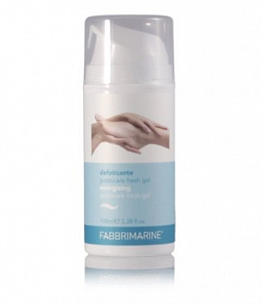 Заказать Освежающий гель для ног 100 мл /Defaticante podocare fresh gel/Energizing podocare fresh gel в Москве
