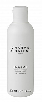 Заказать Крем для лица для мужчин (мужская линия) / HOMME - La Crème visage в Москве