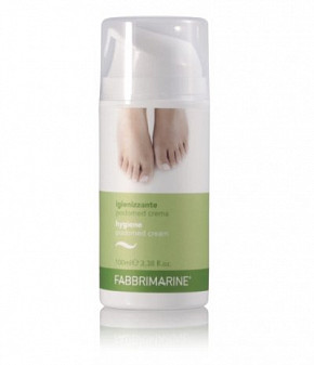 Заказать Освежающий крем для ног / Igienizzante podomed crema/Hygiene podomed cream в Москве