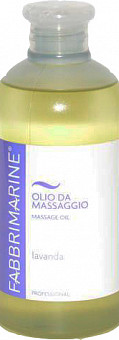 Заказать Масло Массажное Olio da Massaggio/Massage oil в Москве