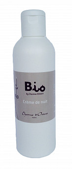 Заказать БИО крем для лица обогащенный 200 мл./ La ligne Bio - Crème Visage L’onctueuse / La ligne Bio – Face cream в Москве