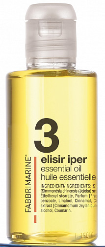 Заказать Масло для тела "Эликсир Гипер-3» Elisir Iper 3 /Elisir iper 3 Essential oil в Москве