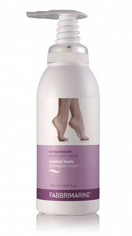 Заказать Увлажняющий крем для ног/Screpolature podorepair crema/cracked heels podorepair cream в Москве