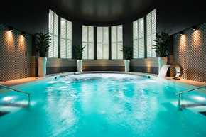 Заказать Spa&Wellness-клуб в Череповце в Москве