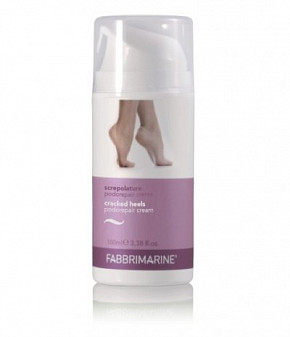 Заказать Увлажняющий крем для ног, 100 мл// Screpolature podorepair crema/cracked heels podorepair cream в Москве