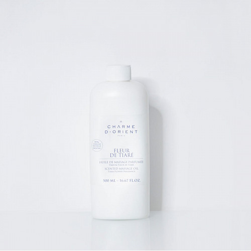 Масло для тела с ароматом цветков Тиаре / Huile pour le corps parfum fleur de Tiaré Заказать Масло для тела с ароматом цветков Тиаре / Huile pour le corps parfum fleur de Tiaré в Москве