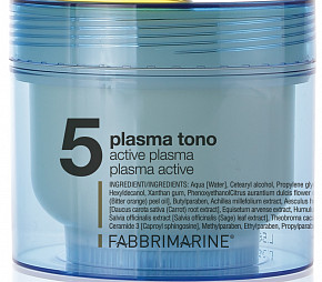 Заказать Крем для тела «Плазма Тонус -5»Plasma Tono 5 /Active Plasma tono 5 в Москве