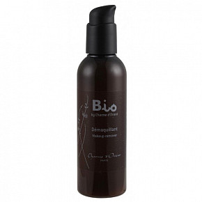 Заказать Молочко для снятия макияжа (линия Bio) 195 мл./ Bio by Charme d’Orient – Demaquillant / Makeup remover в Москве