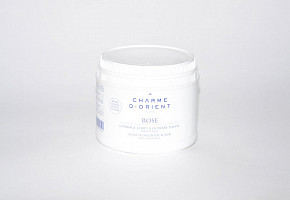 Заказать Гоммаж квасцовый с ароматом янтаря 600 гр. / Gommage corps à la pierre d’alun parfum Ambre / Alum stone body scrub Amber fragrance в Москве