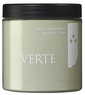 Заказать Зеленая глина 550 гр./ Argile naturelle VERTE / Green natural clay в Москве
