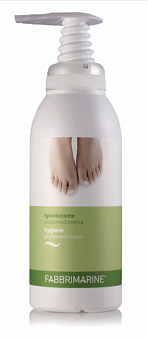 Заказать Освежающий крем для ног / Igienizzante podomed crema/Hygiene podomed cream в Москве