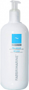Заказать Увлажняющее очищающее молочко 500 мл./ Perfectio, Pelli Secche Latte detergente / Dry skins cleansing milk в Москве