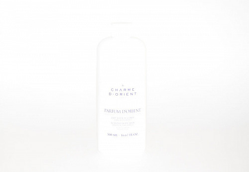 Молочко для тела с янтарным ароматом 500 мл / Lait pour le corps parfum Ambre Заказать Молочко для тела с янтарным ароматом 500 мл / Lait pour le corps parfum Ambre в Москве