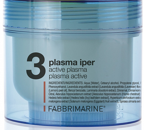 Заказать Крем для тела «Плазма Гипер-3» Plasma Iper 3 /Active plasma Iper 3 в Москве