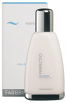 Заказать Увлажняющий лосьон-тоник 200 мл./ Perfectio, Pelli Secche lozione tonica / Dry skins toning lotion в Москве