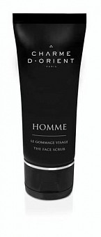 Заказать Маска для лица для мужчин (мужская линия)/HOMME - Le masque visage в Москве