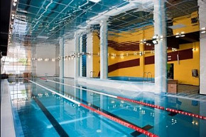 Заказать Spa центр в фитнес центре Golden Gym в Москве