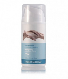 Заказать Освежающий крем-бальзам для ног /Defaticante podocare balsamo/Energizing podocare balm в Москве