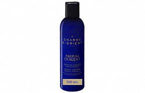 Заказать Перламутровый гель для душа с фруктовым ароматом/Pearly Soap Shower with Black Soap, Argan Oil в Москве