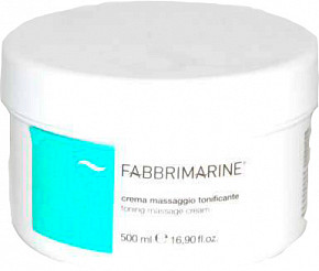 Заказать Крем массажный подтягивающий Crema Massaggio Tonificante/Toning massage cream в Москве