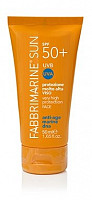 Заказать  Солнцезащитное средство для лица с ДНК морских водорослей SPF 50+(50 мл) / SPF 50+, Protezione molto alta VISO/ Very high protection FACE в Москве