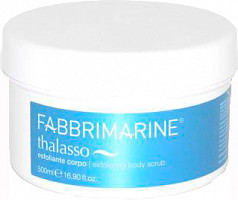 Заказать Талассо- Скраб для тела Thalasso Esfoliante corpo/Exfoliating body scrub в Москве