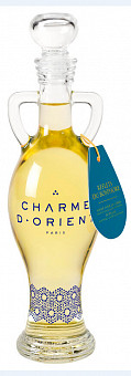 Заказать Масло массажное «Огни Босфора» 200 мл./ Huile de massage parfum Reflets du Bosphore - Massage oil Bosphorus lights fragrance / Huile pour le corps parfum Reflets du Bosphore - Body oil Bosphorus lights fragrance в Москве