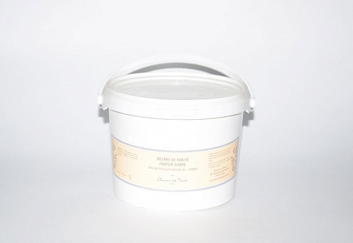 Масло карите с аргановым маслом «Нероли» 2 кг / Beurre de Karité à l’huile d’argan parfum Néroli Заказать Масло карите с аргановым маслом «Нероли» 2 кг / Beurre de Karité à l’huile d’argan parfum Néroli в Москве