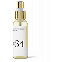 Заказать Масло для тела с ароматом мускуса 50 мл / Huile de massage parfum Musc - Massage oil Musk fragrance в Москве