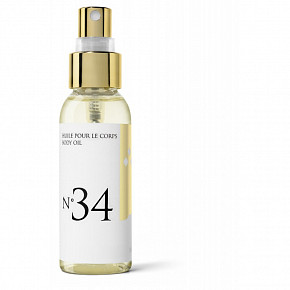Заказать Масло для тела с ароматом мускуса 50 мл / Huile de massage parfum Musc - Massage oil Musk fragrance в Москве