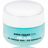 Заказать Гель - контур для век / Gel contour des yeux/Eye Contour gel 15 мл в Москве