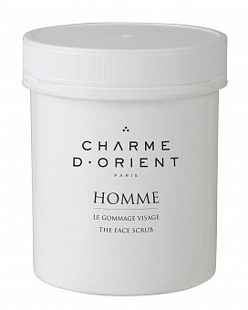 Заказать Скраб для лица для мужчин (мужская линия)/ HOMME - Le gommage visage / The face scrub в Москве